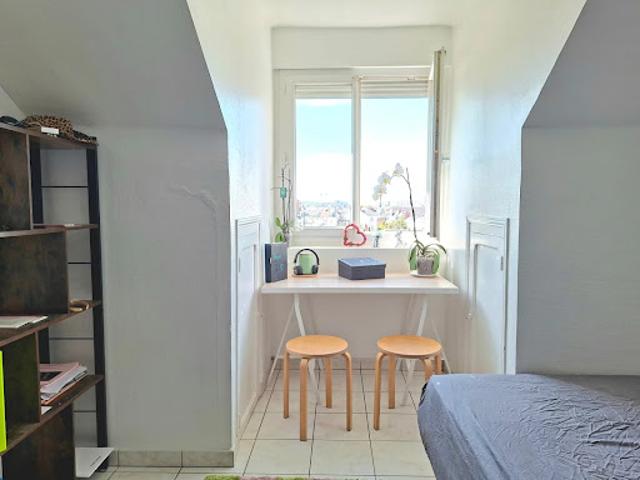 Appartement location à Tours