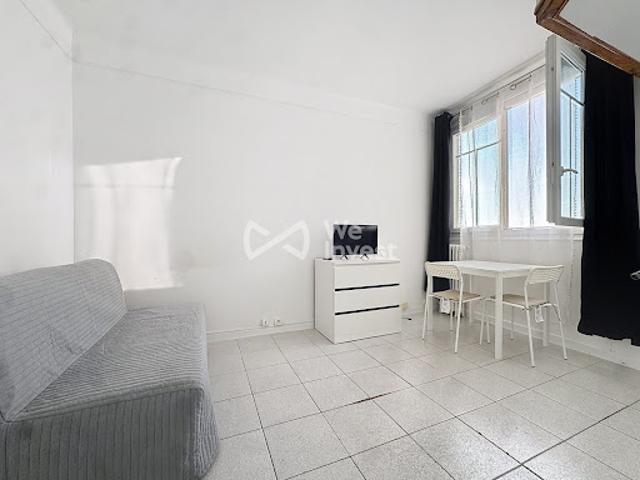 Appartement location à Nanterre, Bois-colombes