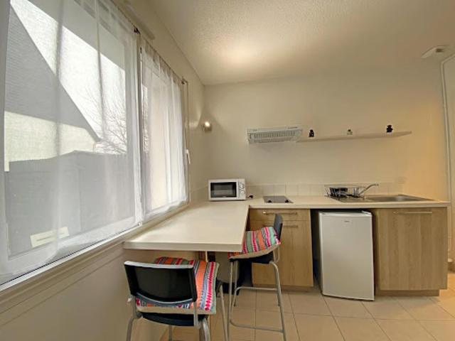 Appartement location à Lorient, Bretagne