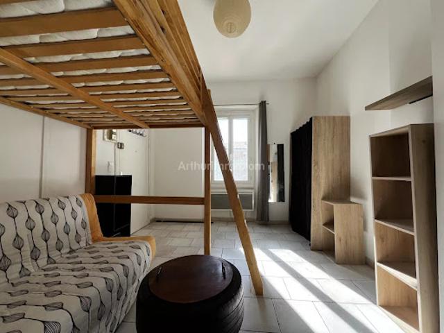 Appartement location à Arrondissement de Draguignan, Draguignan