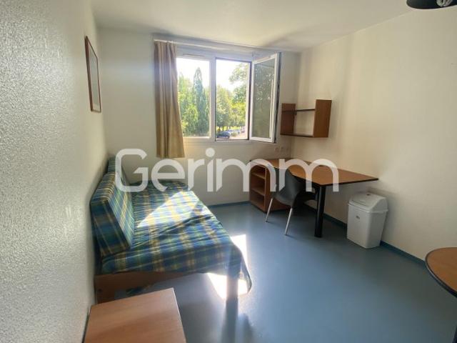 Studio location à Grenoble, Gières