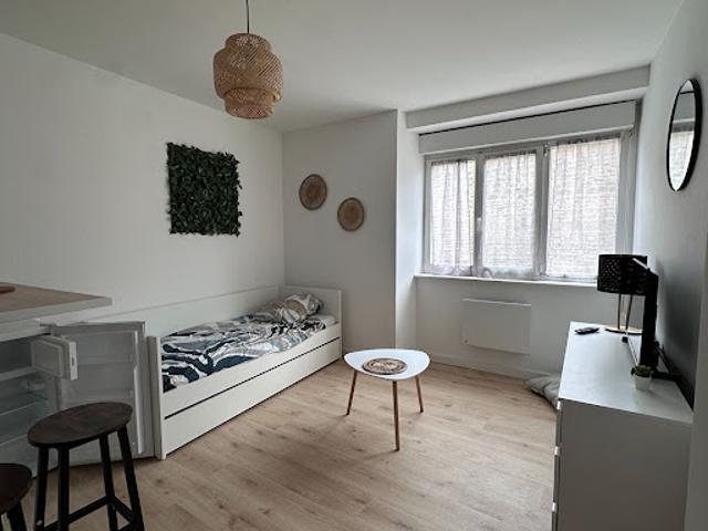 Appartement location à Saint-Brieuc, Bretagne