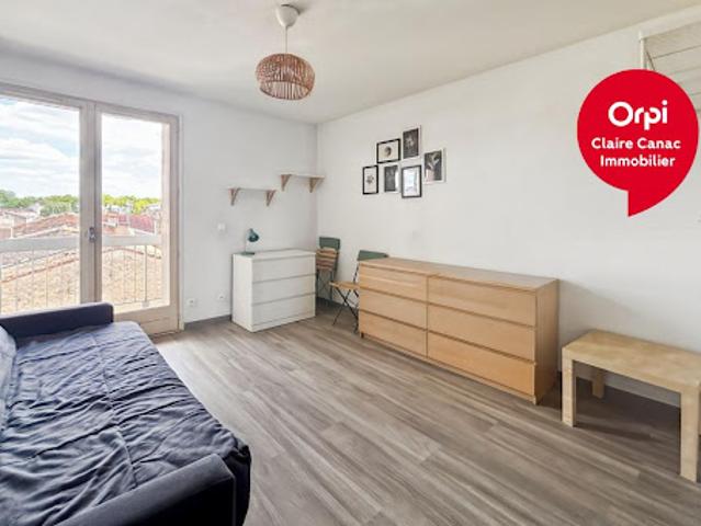 Appartement location à Castres
