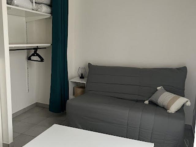 Appartement location à Lodève, Clermont-l'hérault