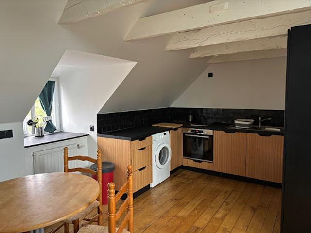 Appartement location à Quimper, Bretagne