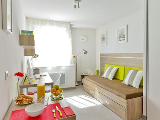 Appartement location à Orléans