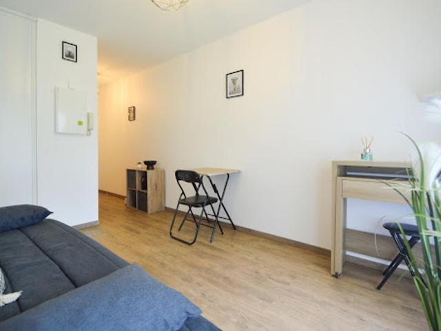 Appartement location à Pau