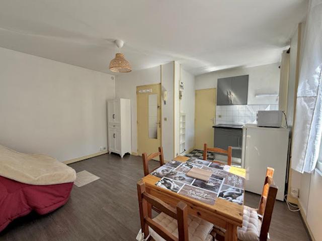 Appartement location à Rouen, Ruan