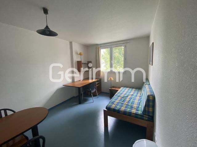 Studio location à Grenoble, Gières