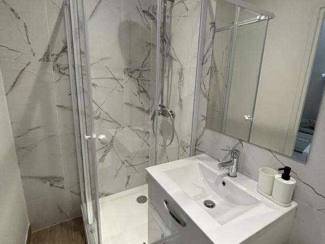 Appartement location à Le Raincy, Drancy