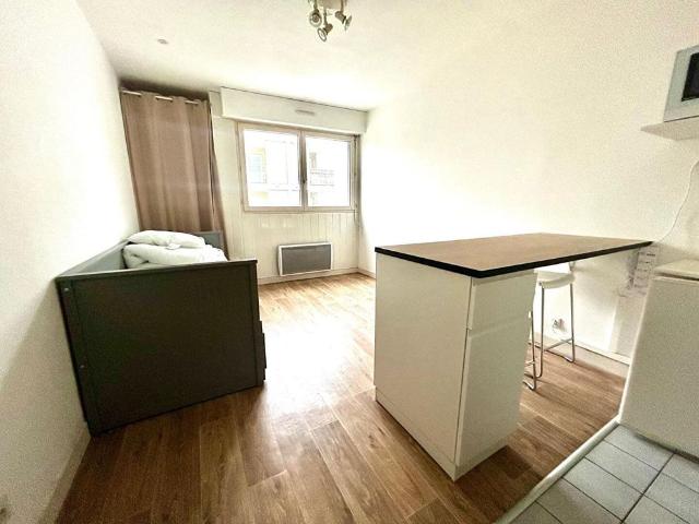 Appartement location à Nantes
