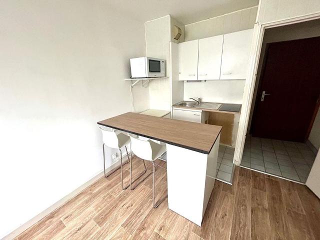 Appartement location à Nantes