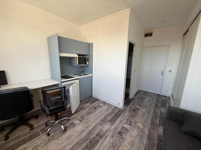 Appartement location à Limoges