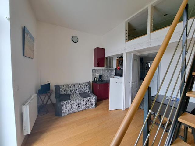 Appartement location à Rochefort, Royan