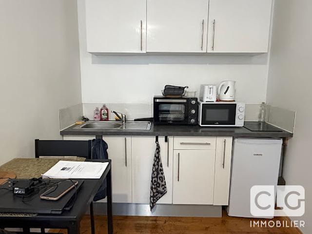 Appartement location à Quimper, Bretagne
