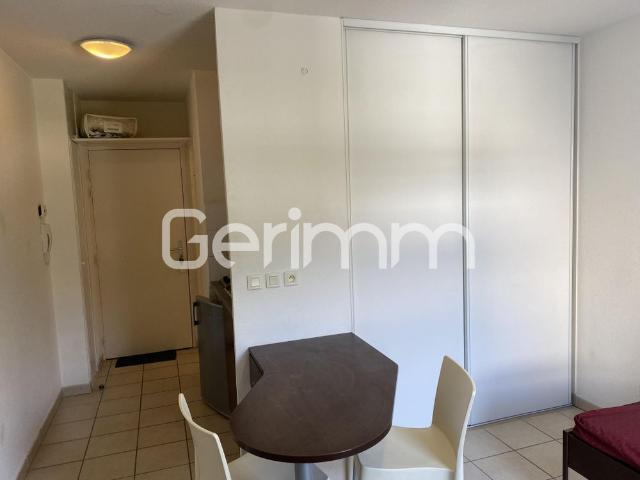 Studio location à Grenoble