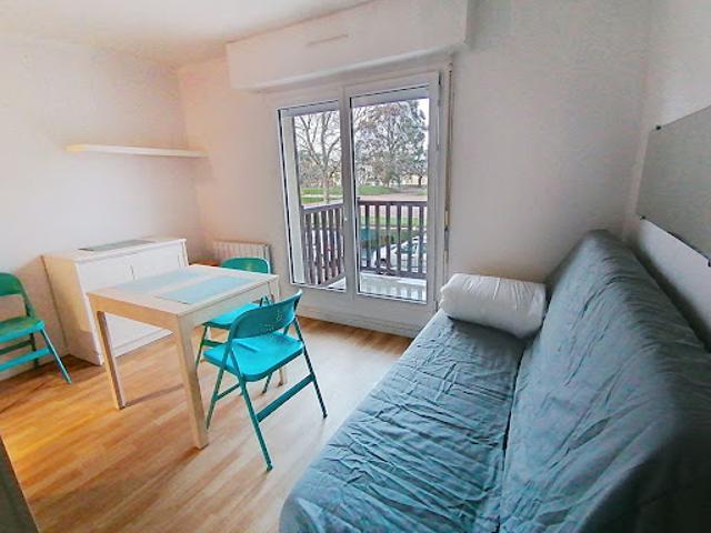Appartement location à Lisieux, Houlgate