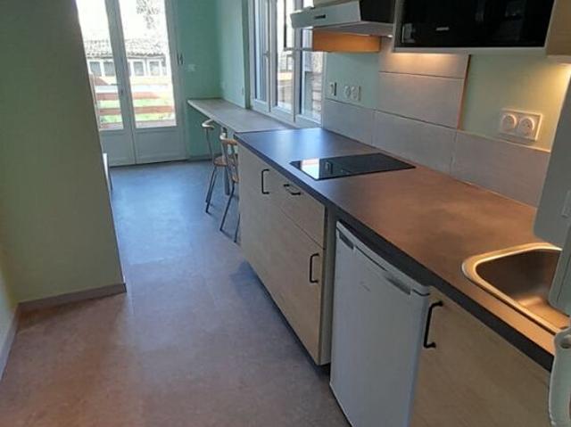 Appartement location à Romorantin-Lanthenay, Lamotte-beuvron