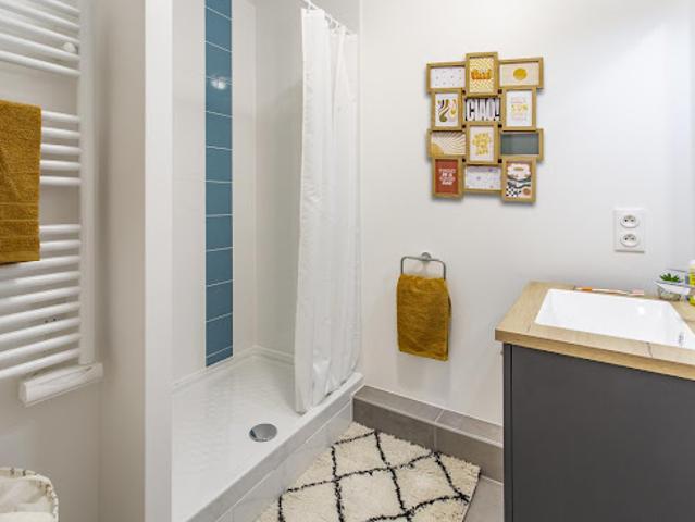 Appartement location à Bobigny, Noisy-le-sec