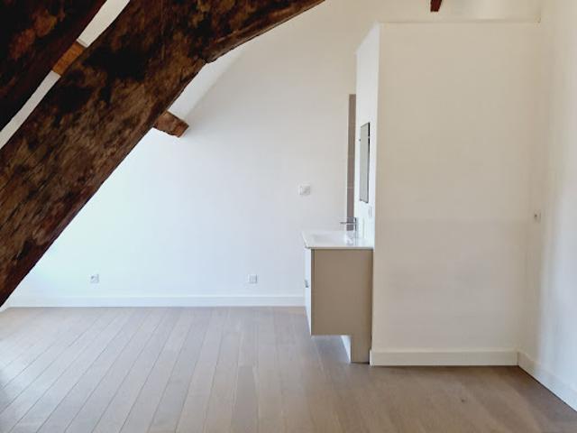 Appartement location à Nevers