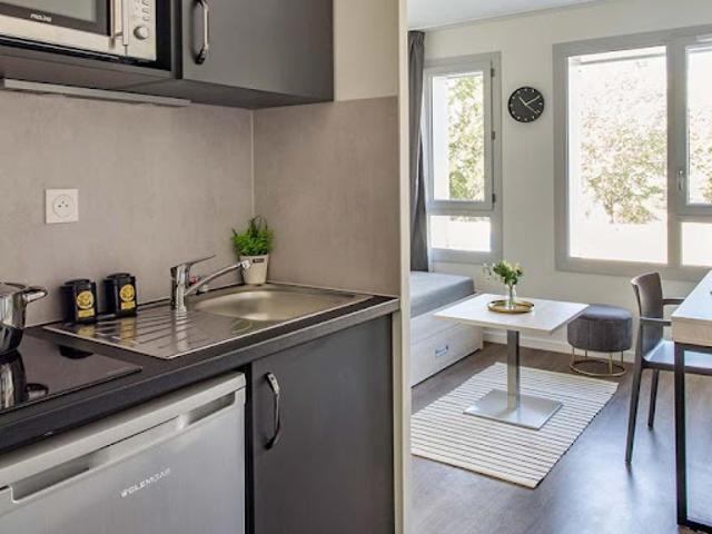 Appartement location à Tours