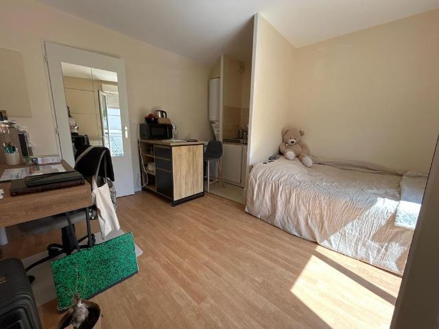 Appartement location à Tours, Joué-lès-tours