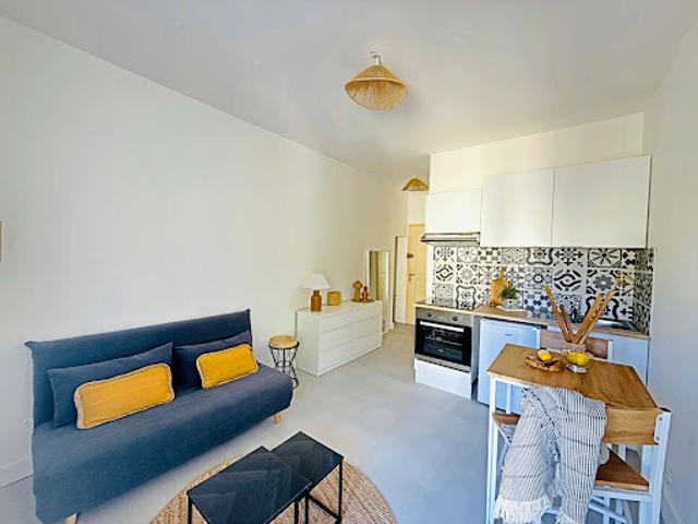 Appartement location à Aix-en-Provence, Sénas