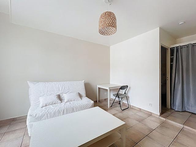 Appartement location à Auch