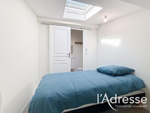 Appartement location à Metz