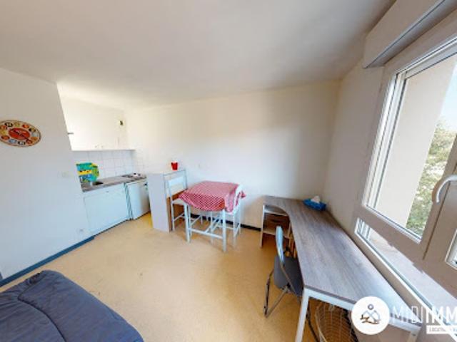 Appartement location à Albi