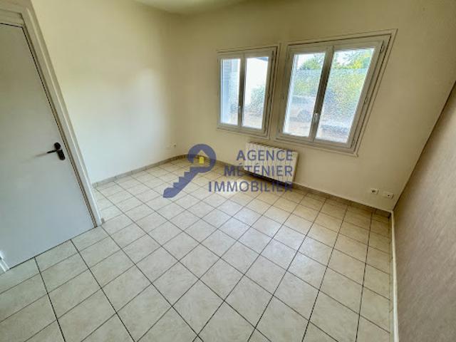 Appartement location à Vichy
