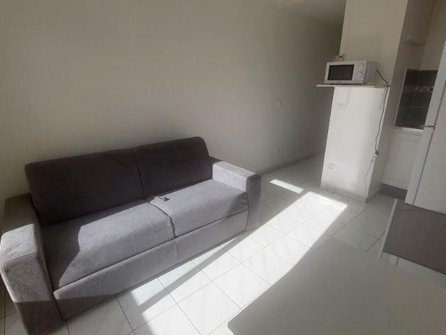 Appartement location à Martinique