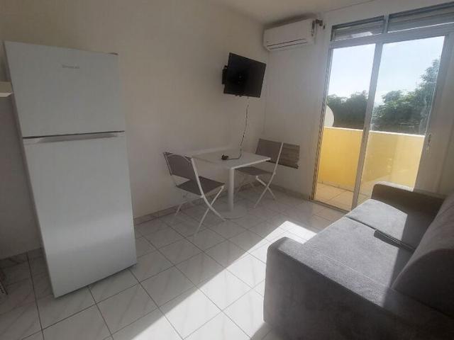 Appartement location à Martinique