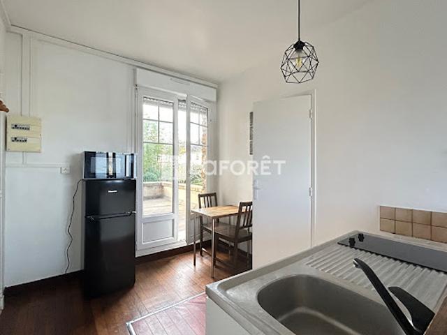 Appartement location à Mantes-la-Jolie, Aubergenville