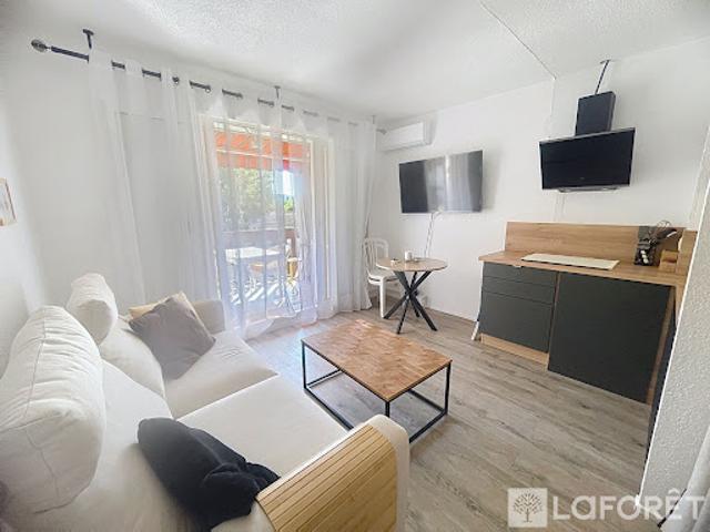 Appartement location à Arrondissement de Toulon, La Londe-les-maures