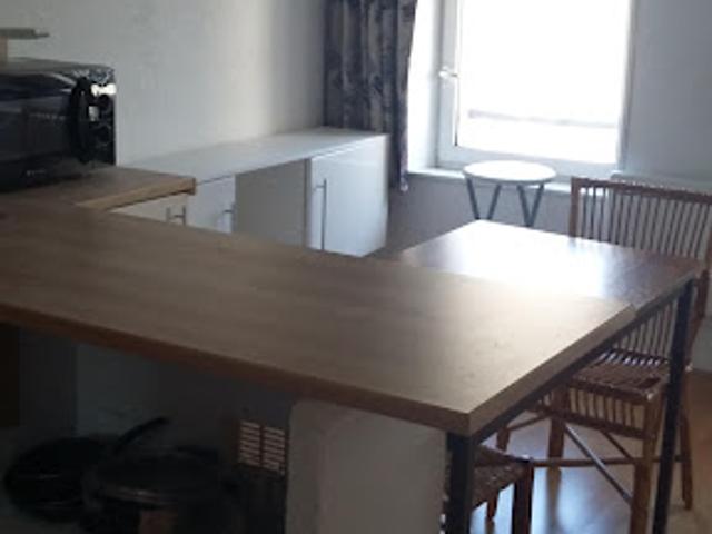 Appartement location à Sarcelles, Luzarches