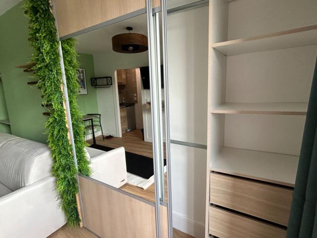 Appartement location à Évreux, Evreux