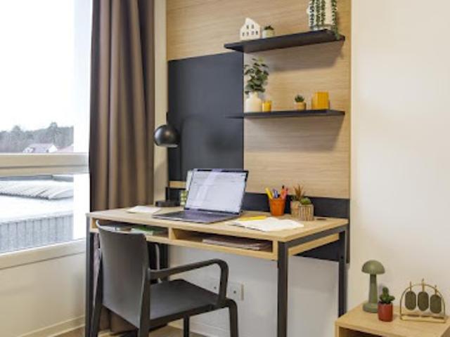 Appartement location à Nancy, Houdemont