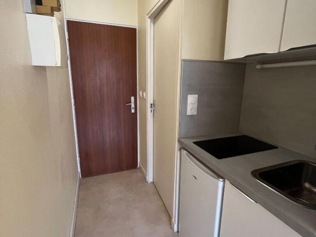 Appartement location à Reims