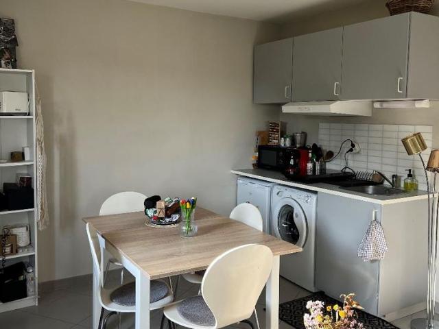 Appartement location à Tours