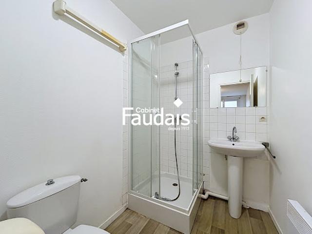 Appartement location à Saint-Lô, Saint-lô
