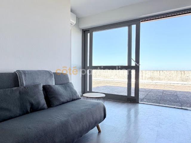 Appartement location à Montauban