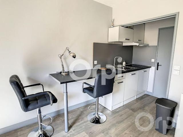 Appartement location à Périgueux