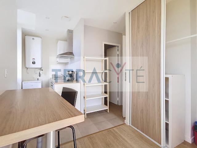 Appartement location à Bourg-en-Bresse, Bourg-en-bresse