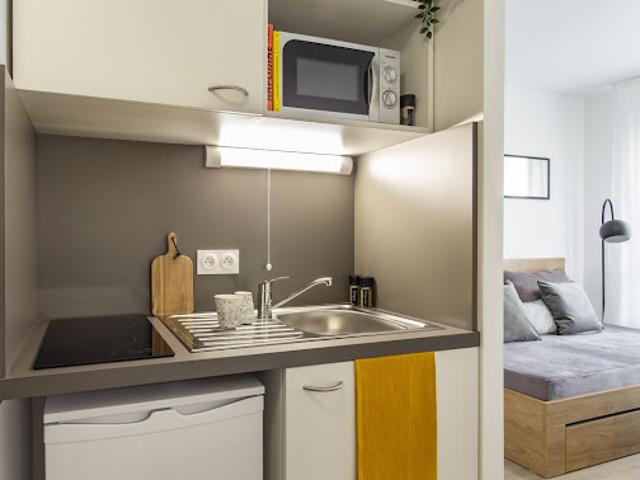Appartement location à Tours