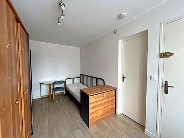Appartement location à Palaiseau, Bures-sur-yvette
