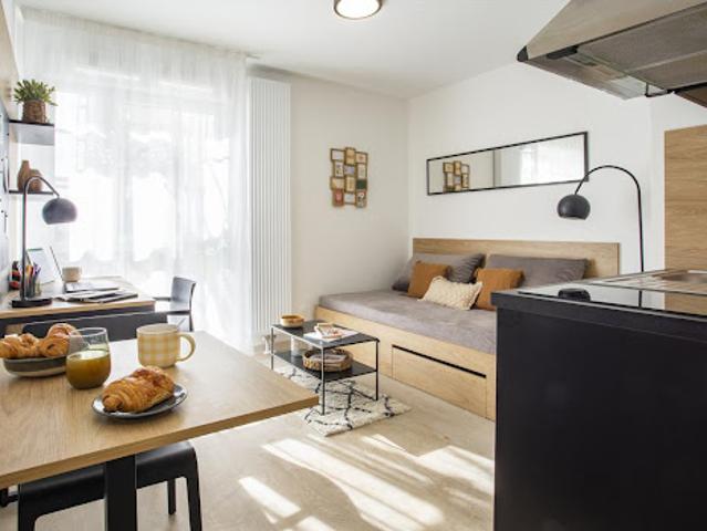 Appartement location à Le Raincy, Rosny-sous-bois