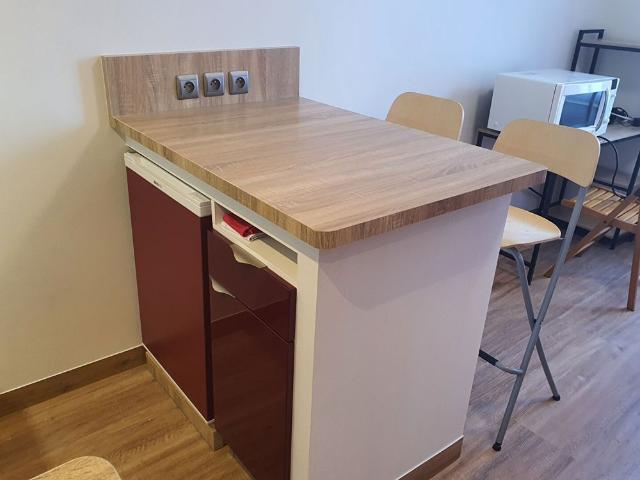 Appartement location à Châteauroux