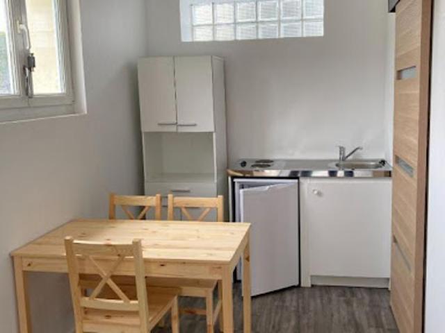 Appartement location à Montreuil-sur-Mer, Berck