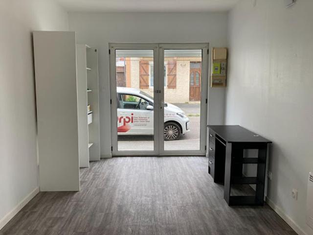 Appartement location à Montreuil-sur-Mer, Berck